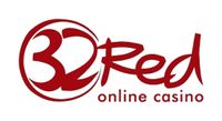 32Red Online Casino coupons